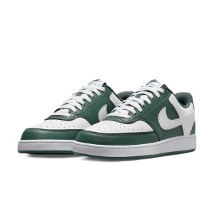 Nike Court Vision Low NN – Vintage Green/White