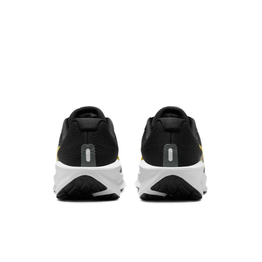 Nike Downshifter 13 – Black/Yellow - immagine 5