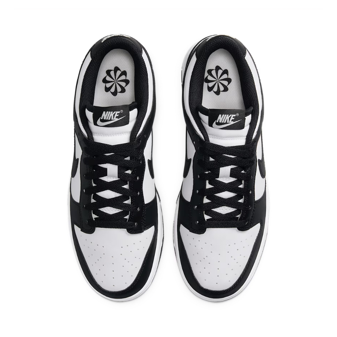 Nike Dunk Low Next Nature – Black/White - immagine 4