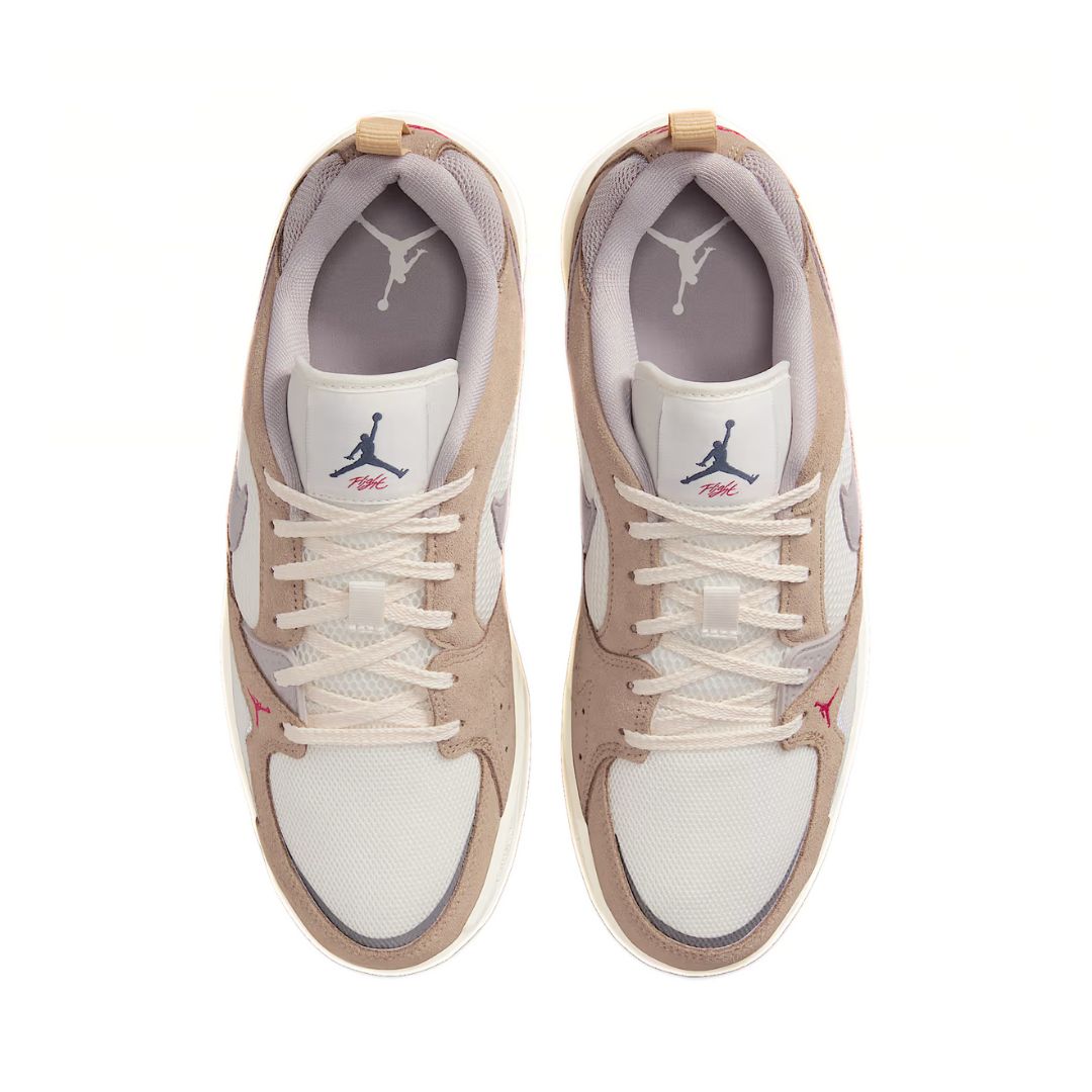 Nike Jordan CMFT Era – Beige - immagine 7