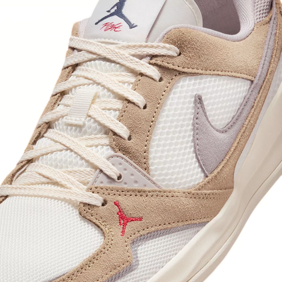 Nike Jordan CMFT Era – Beige - immagine 3
