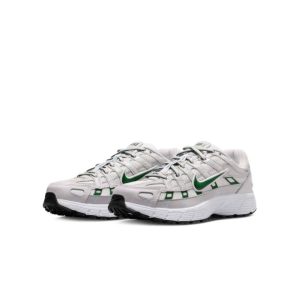 Nike P-6000 (GS) – White/Green