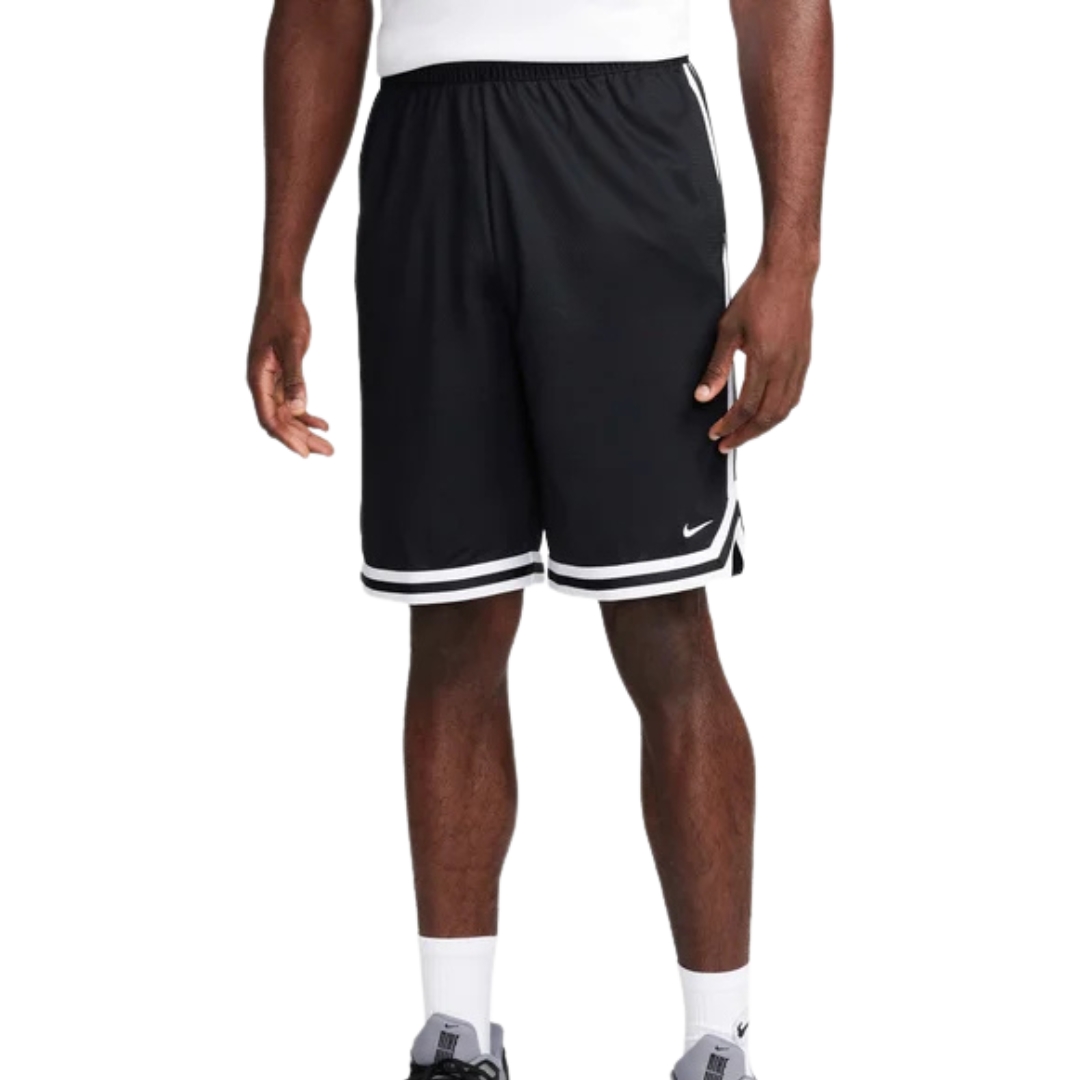 Nike Shorts Dri-FIT DNA – Black/White - immagine 2