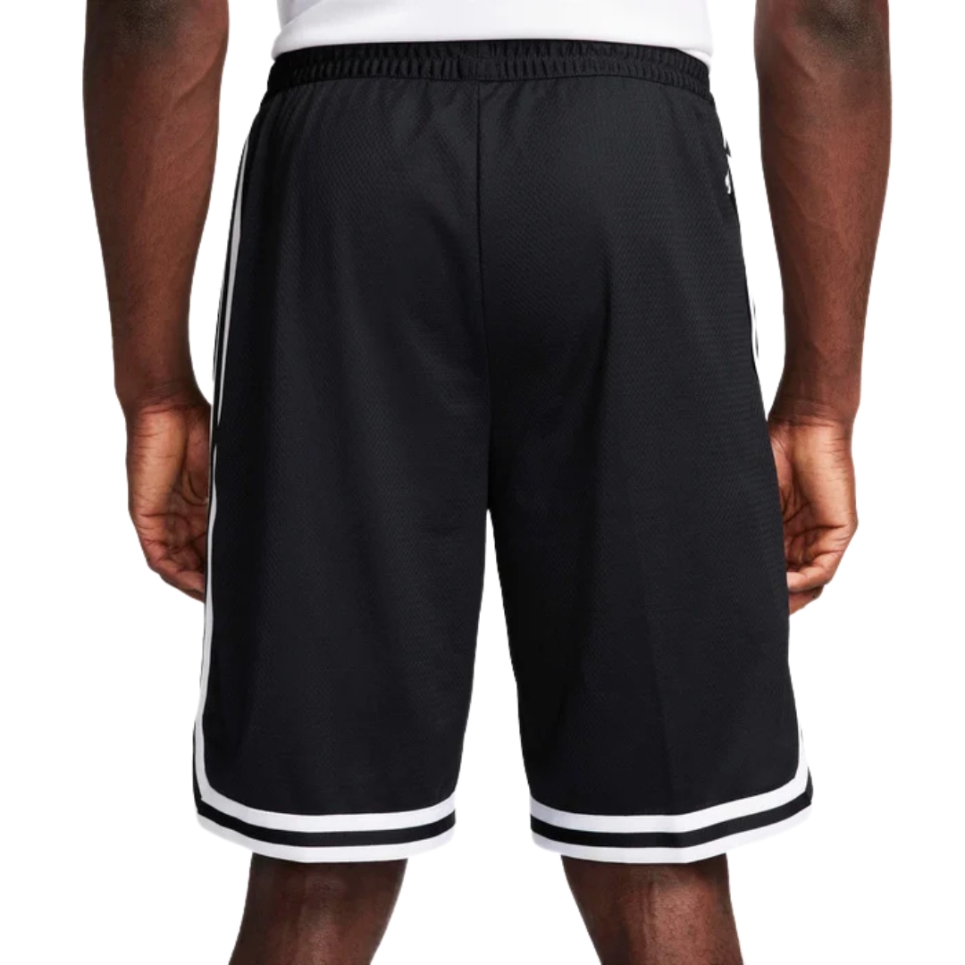 Nike Shorts Dri-FIT DNA – Black/White - immagine 4