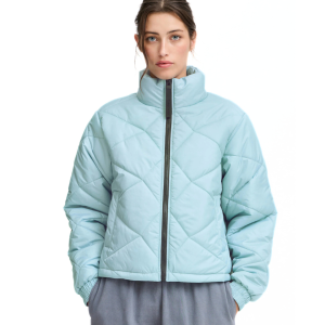 TheJoggConcept Piumino JCCARLA – Light Blue