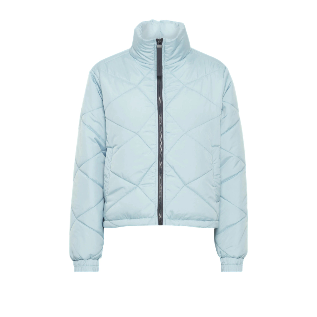 TheJoggConcept Piumino JCCARLA – Light Blue - immagine 5