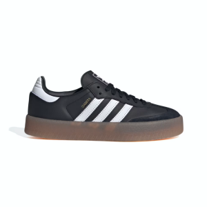 Adidas Sambae W Black – White