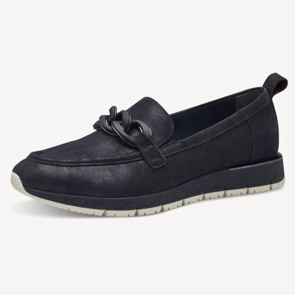 Tamaris mocassino da donna 24711-42 - immagine 8