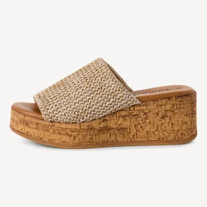 Tamaris scalzato da donna 27205-44