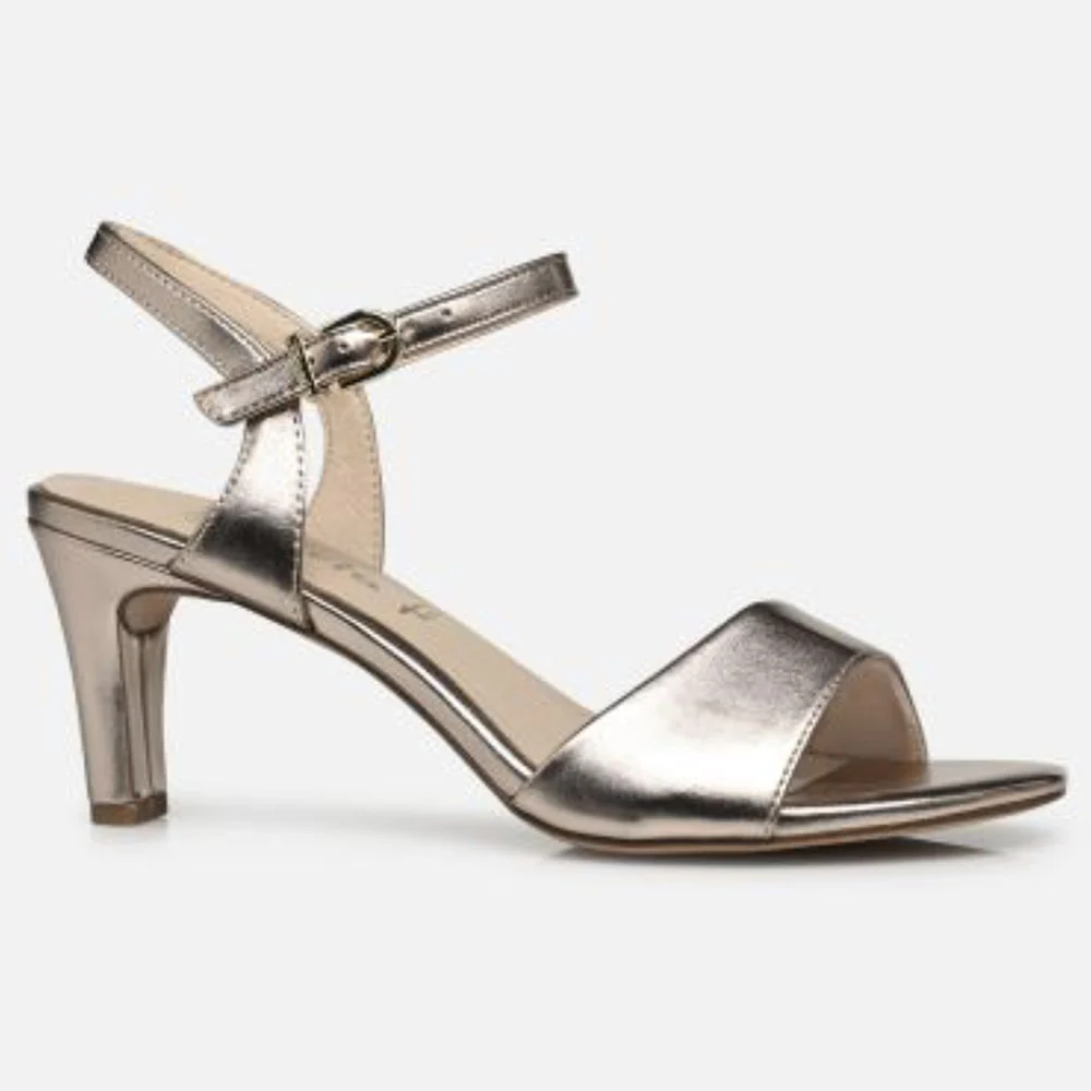 Tamaris sandalo elegante da donna 28008-42 - immagine 2