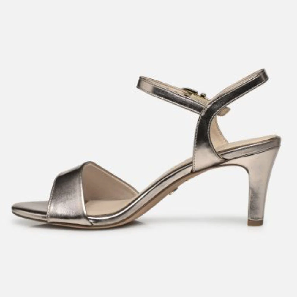 Tamaris sandalo elegante da donna 28008-42 - immagine 4