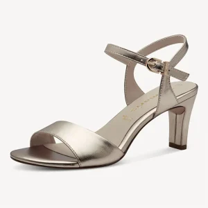Tamaris sandalo donna in ecopelle 28008