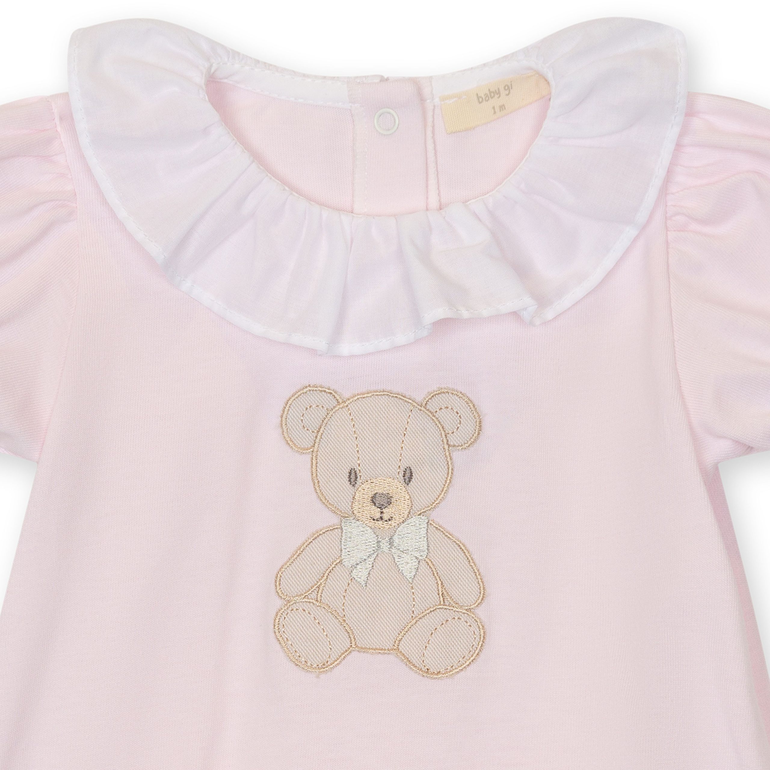 Pagliaccetto Teddy & me Baby Gi - immagine 7