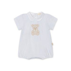 Pagliaccetto Teddy & me Baby Gi