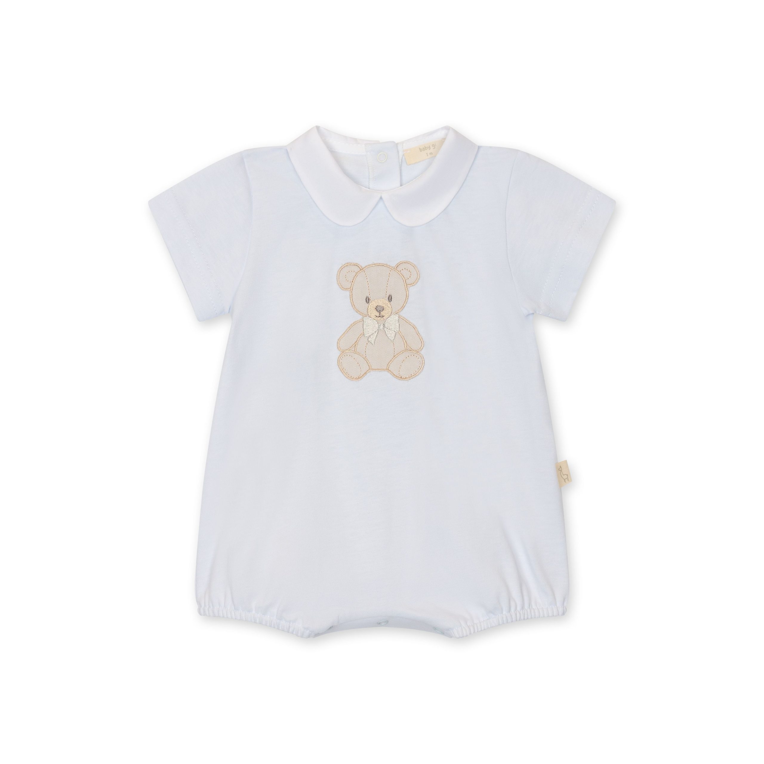 Pagliaccetto Teddy & me Baby Gi - immagine 2