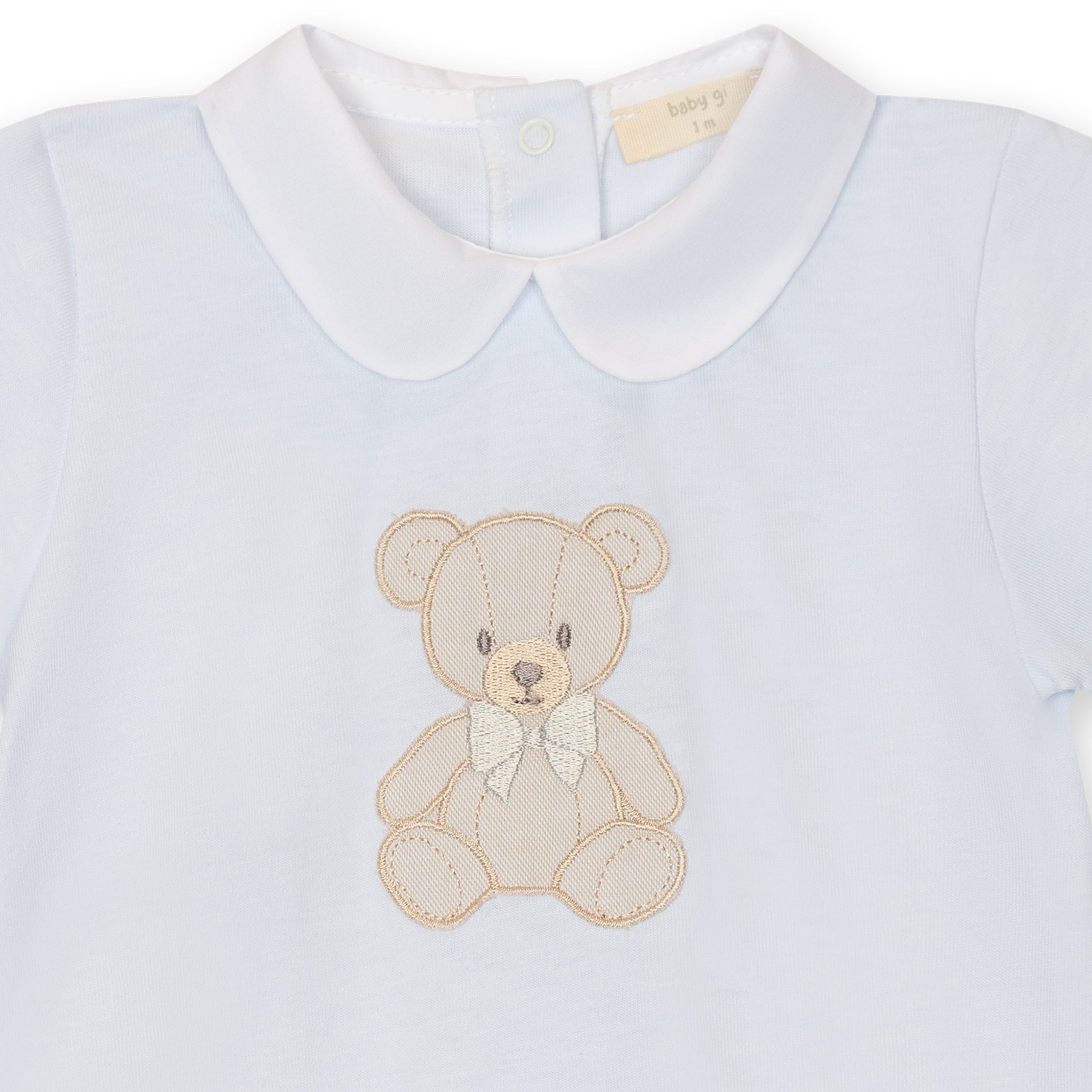 Pagliaccetto Teddy & me Baby Gi - immagine 4