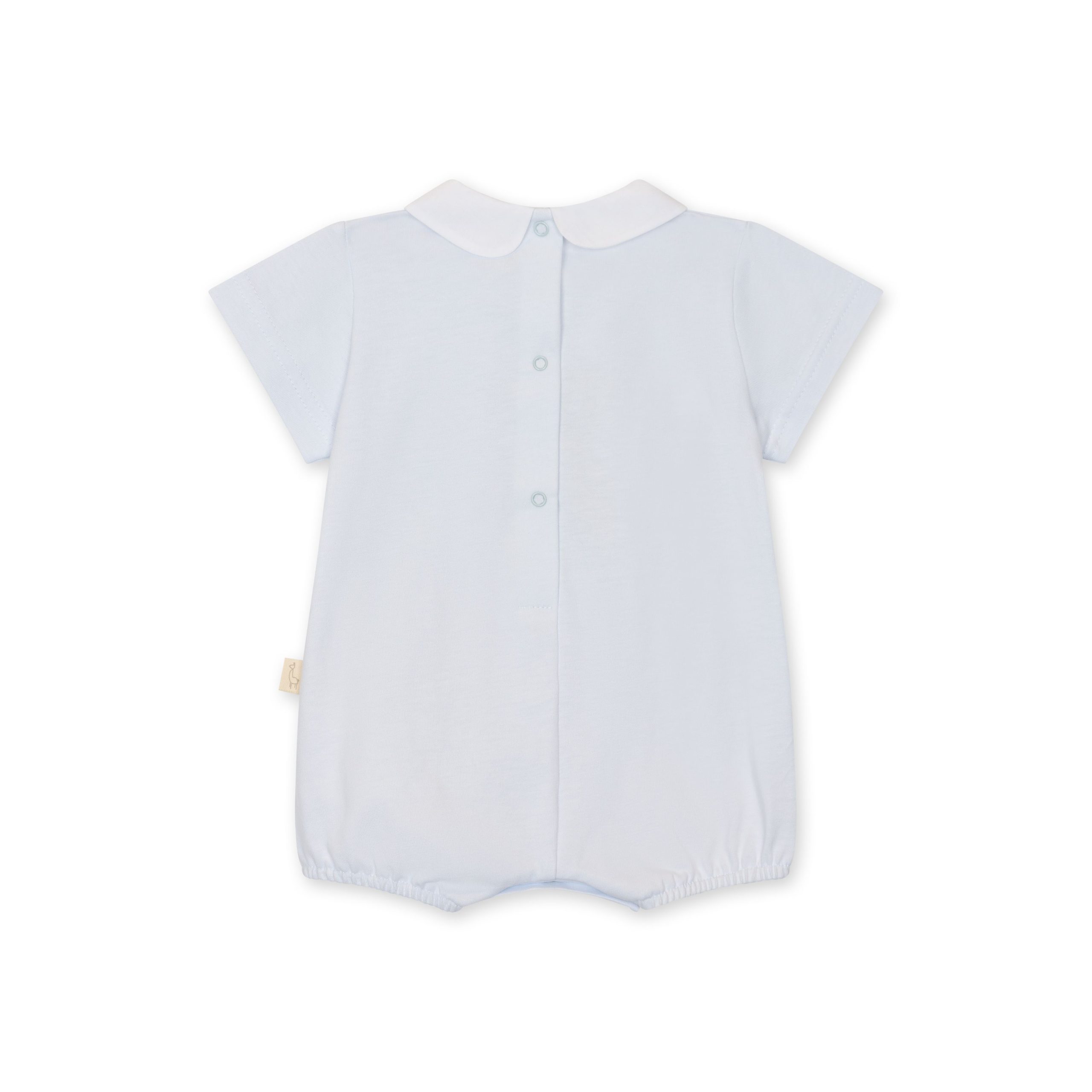 Pagliaccetto Teddy & me Baby Gi - immagine 5