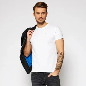 Tommy Hilfiger T-shirt da uomo DM0DM04411