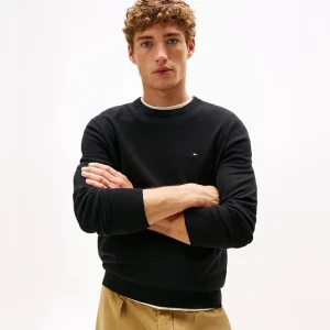 Tommy Hilfiger pullover con cashmere da uomo MW0MW28046