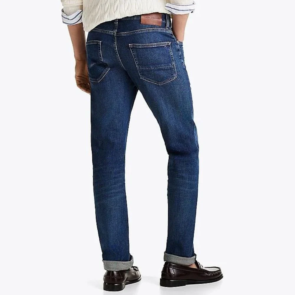 Tommy Hilfiger Jeans da uomo MW0MW39201 - immagine 3