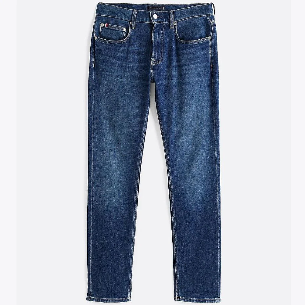 Tommy Hilfiger Jeans da uomo MW0MW39201 - immagine 4