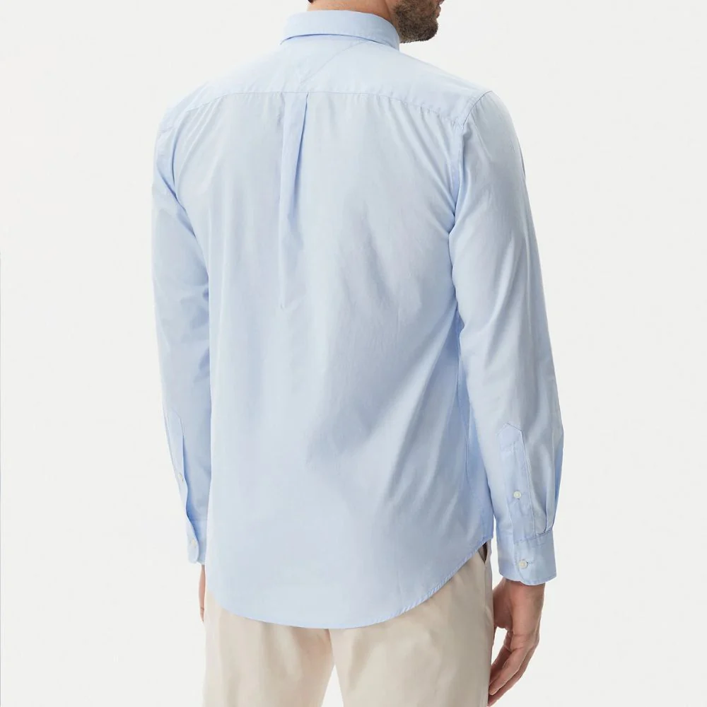 Tommy Hilfiger Camicia da uomo MW0MW39988 - immagine 4