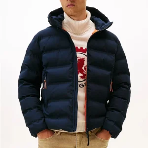 Tommy Hilfiger Giubbino da uomo MW0MW40637