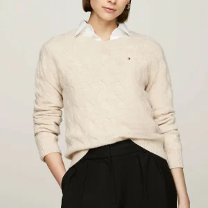 Tommy Hilfiger Maglione da donna WW0WW43586