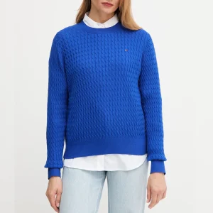 Tommy Hilfiger Maglione da donna WW0WW44993