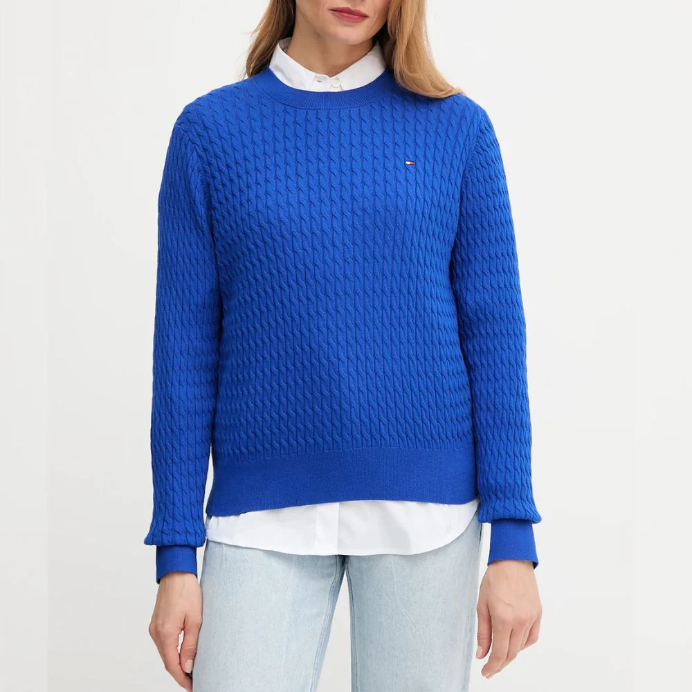 Tommy Hilfiger Maglione da donna WW0WW44993