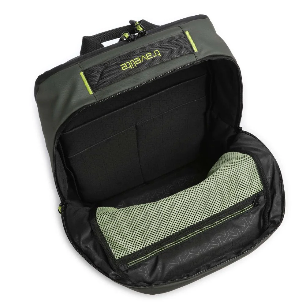 Travelite Briize M Zaino 15″ 91020 - immagine 7