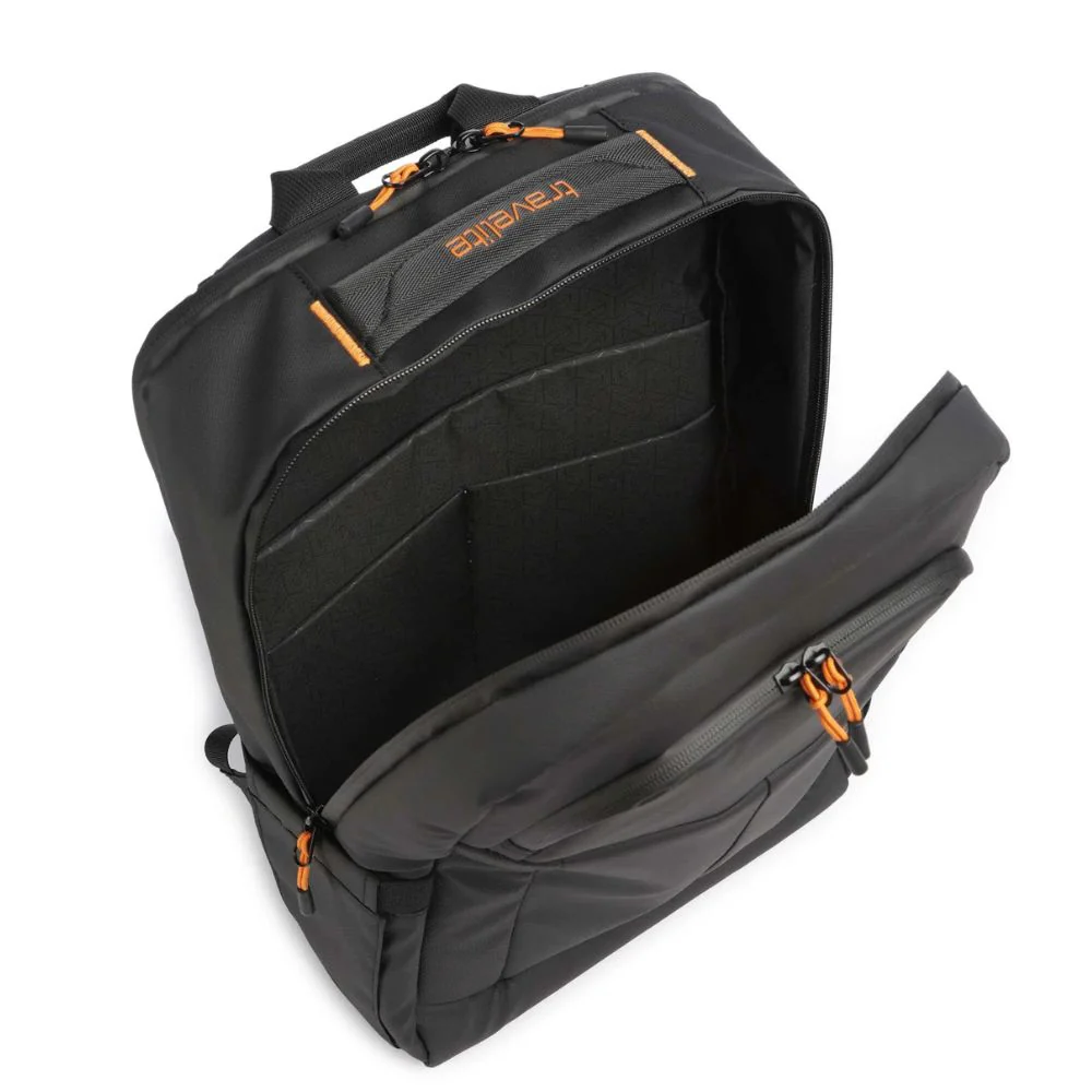 Travelite Briize M Zaino 15″ 91020 - immagine 3