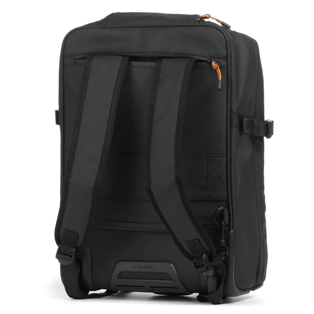 Trevelite Briize Zaino trolley 91022 - immagine 7