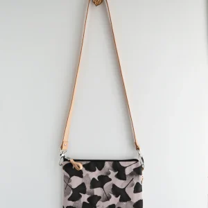 Tracollina GELSOMINO fiore di loto gingko nero