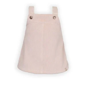 Vestito Salopette Bimba Bamboom