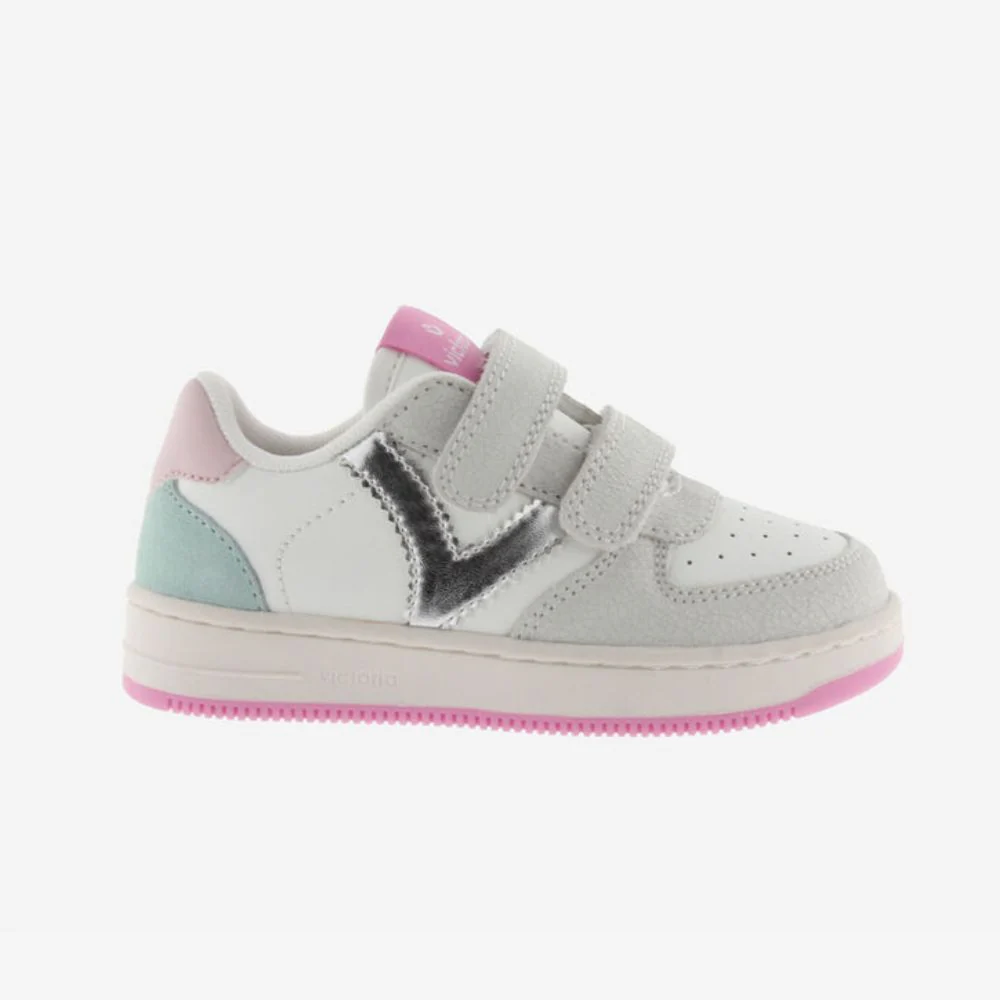 Victoria sneakers da bambina 1124124 - immagine 2