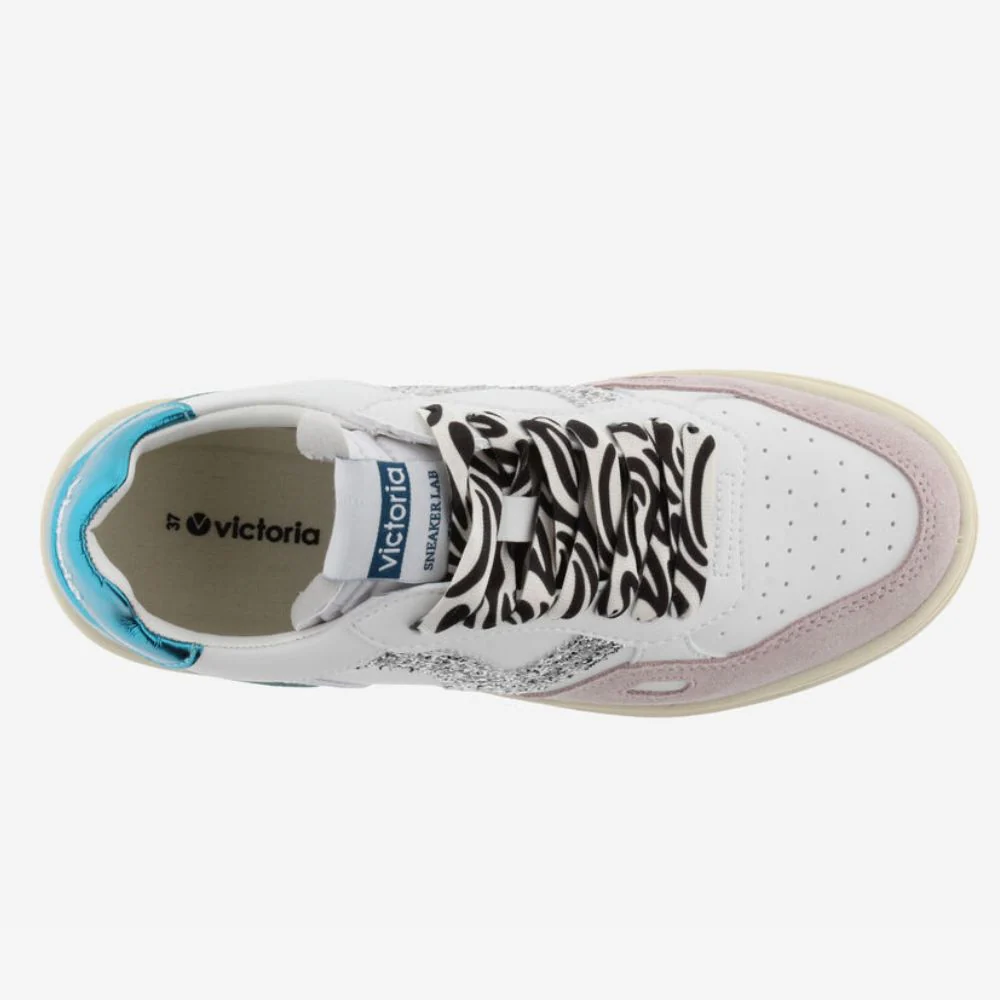 Victoria sneakers da donna 257133 - immagine 5