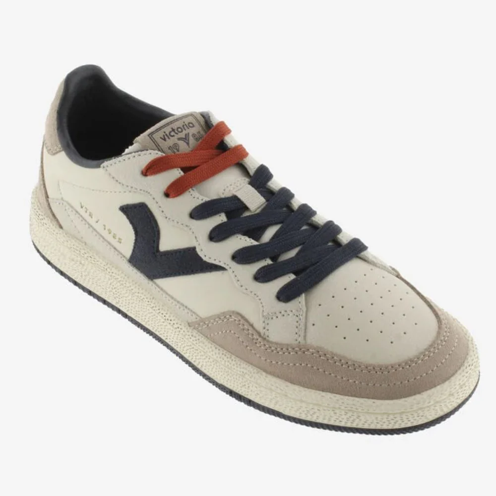 Victoria Sneakers da uomo 8806112 - immagine 3