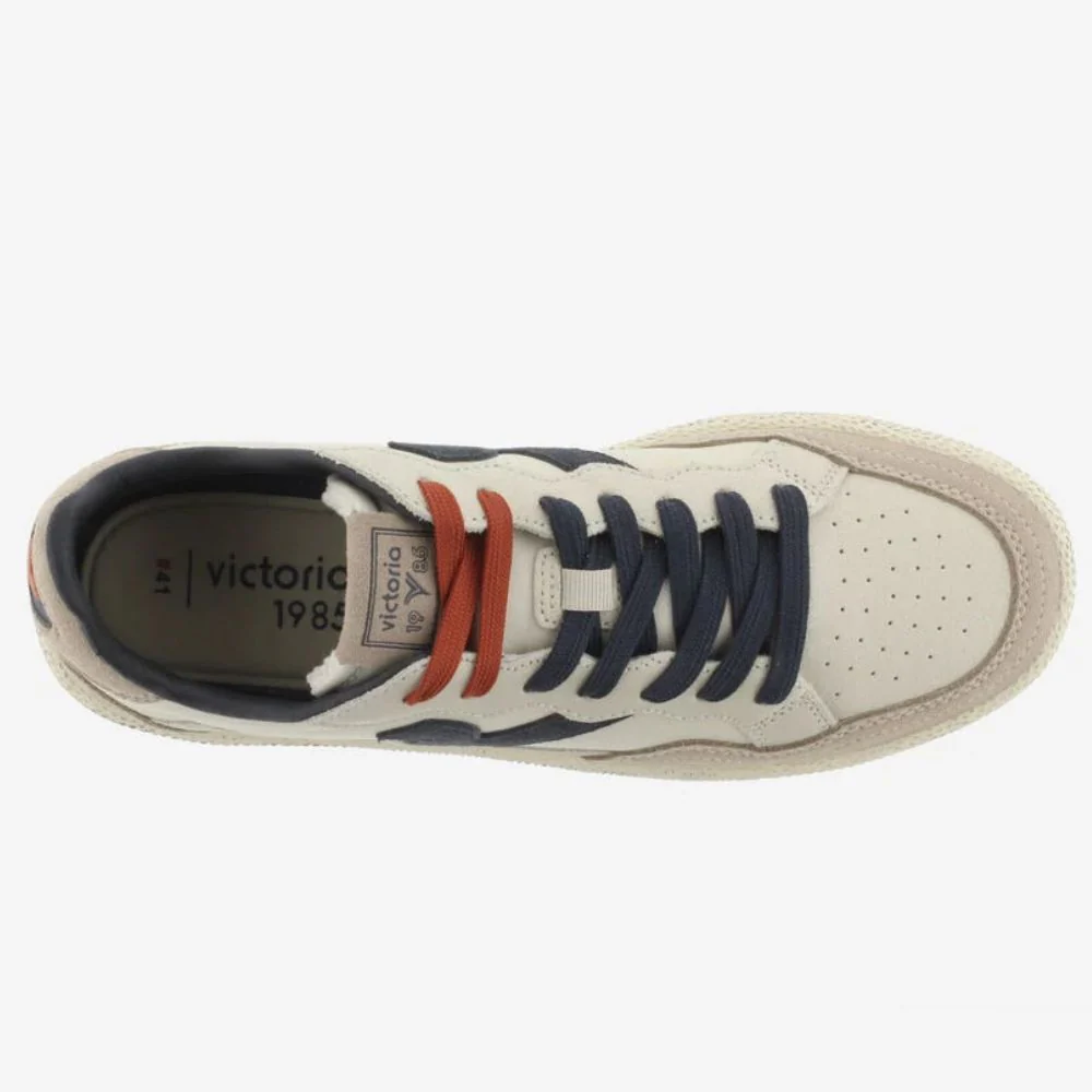 Victoria Sneakers da uomo 8806112 - immagine 4