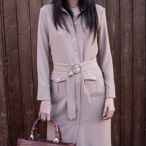 SADEY WITH LOVE - ABITO / CAMICIA LUNGA