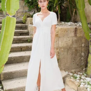 ACTUALEE - ABITO BIANCO