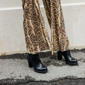 DIVINE FOLLIE - STIVALETTO