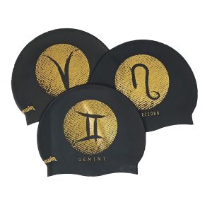 ZODIAC CAP NERA