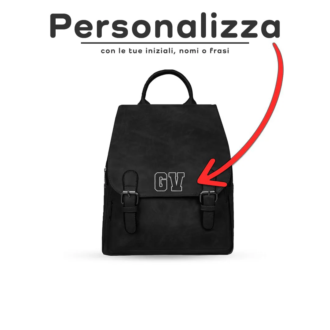 Zaino Manhattan - immagine 2