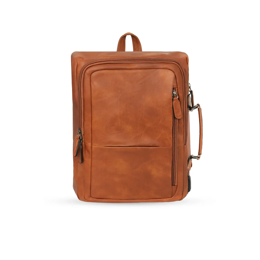 Zaino Travel - immagine 3