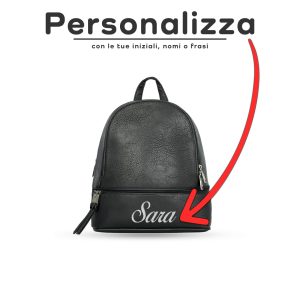 Zaino Valencia Small