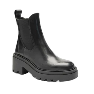 Stivaletto - FRANCESCO BRUNELLI - CL5714 NERO