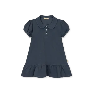 Abito Tinta unita Piquet Baby Gi