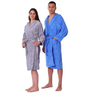 ACCAPPATOIO ADULTO 100% COTONE