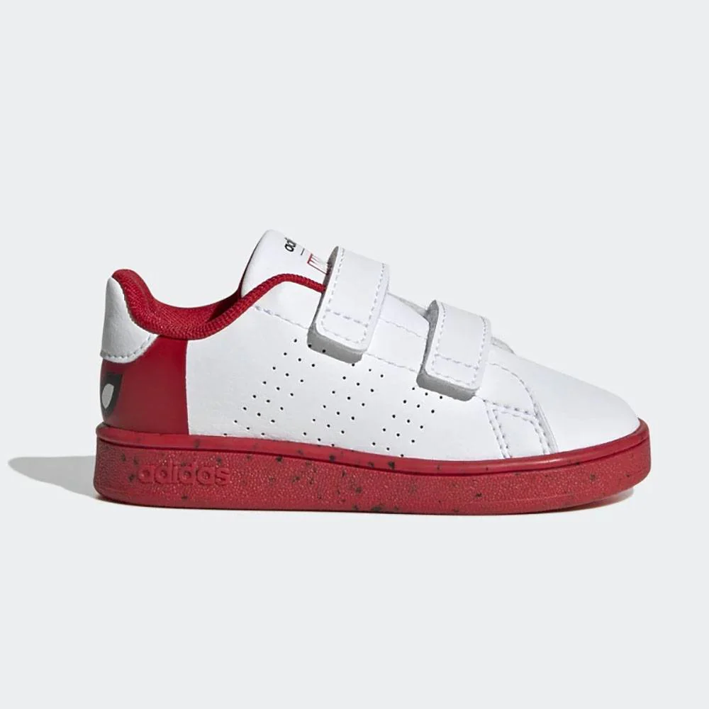 ADIDAS ADVANTAGE SPIDERMAN CFI HQ8841 - immagine 2